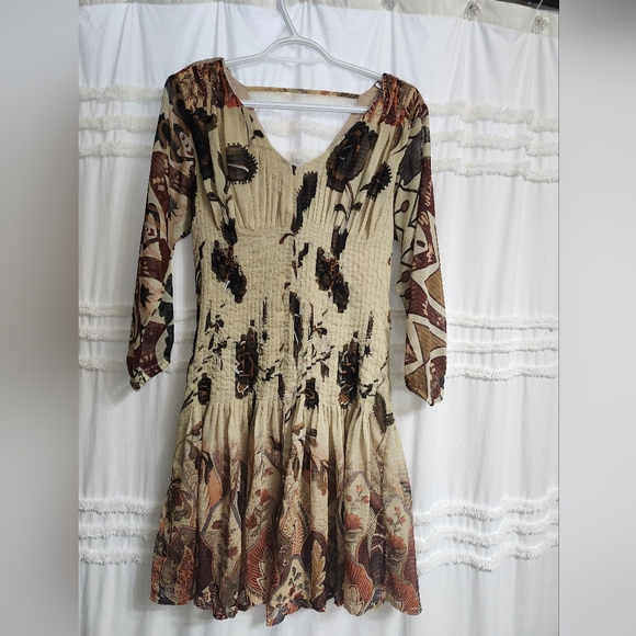 DESIGUAL size small Dress . FINAL PRICE! - Picture 2 of 10
